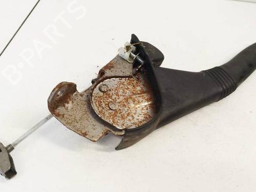 Hand brake DACIA SANDERO II 1.5 dCi | BP38277209I18 - Image 3