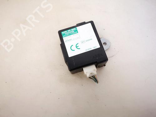 Used Electronic module Electronic module 35529177 35529177