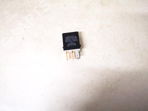 Used Other Other TOYOTA YARIS (_P1_) 1.0 (SCP10_, SCP10R) (68 hp) 33086810 33086810