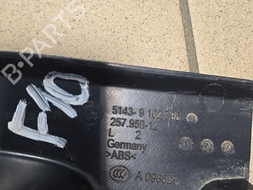 Switch BMW 5 (F10) 520 d | BP37166373I30 - Image 3