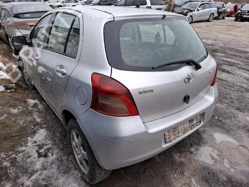 Switch TOYOTA YARIS (_P9_) 1.4 D-4D (NLP90_, NLP90R) | BP32609841I30 - Image 9
