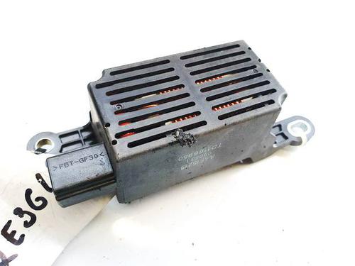 electronic-module-peugeot-boxer-van-2006-34256348 main image
