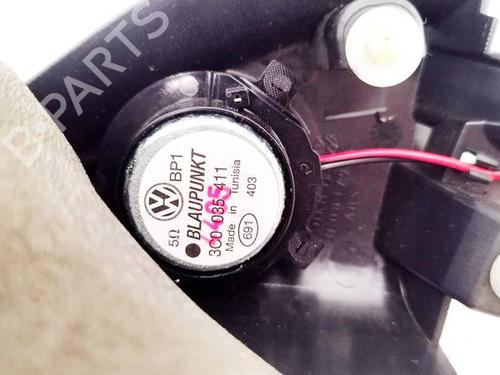 Speaker VW PASSAT B6 (3C2) 2.0 TDI | BP40275459E2 - Image 3
