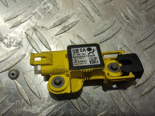 Used Electronic module Electronic module OPEL ZAFIRA / ZAFIRA FAMILY B (A05) 1.6 (M75) (105 hp) 33482744 33482744