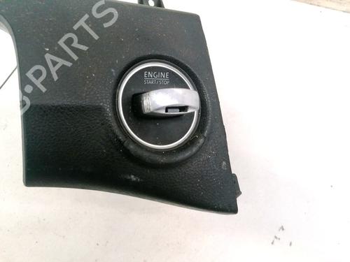 Used Ignition barrel Ignition barrel 35434151 35434151