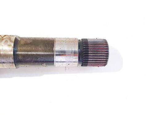 Right front driveshaft PEUGEOT 807 (EB_) 2.2 HDi | BP38040775M39 - Image 4