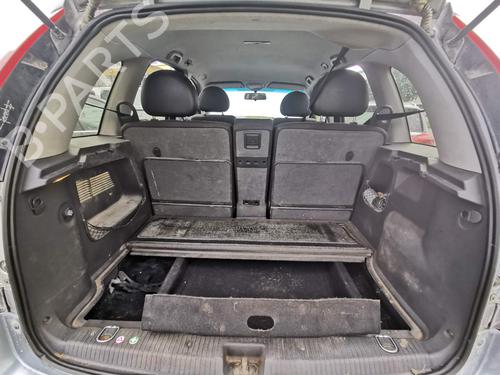 Fuse box OPEL MERIVA A MPV (X03) 1.6 16V (E75) | BP37085121E1 - Image 9
