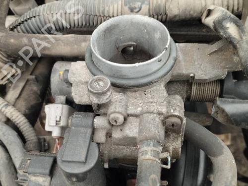 Used Throttle body Throttle body 35265502 35265502