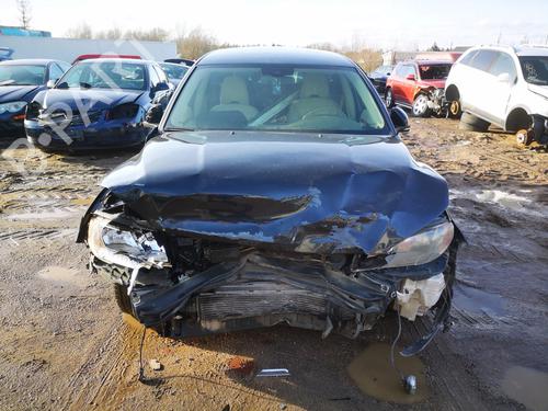 Electronic module VOLVO V70 III (135) 2.4 D | BP32537044M83 