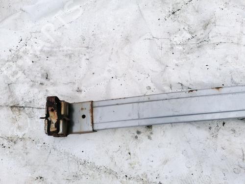 Used Front bumper reinforcement Front bumper reinforcement HONDA STREAM (RN) 1.7 16V (RN1) (125 hp) 35447522 35447522