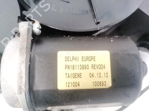 Other PEUGEOT 807 (EB_) 2.2 HDi | BP35443349O1 - Image 3