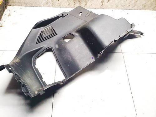 Used Boot lining Boot lining NISSAN LEAF (ZE0) Electric (109 hp) 34885607 34885607
