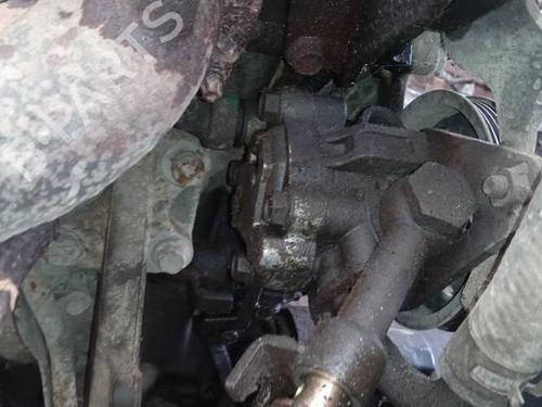 Steering pump NISSAN QUEST (V42) 3.5 | BP35069661M99 - Image 2