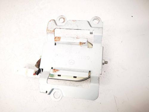 Electronic module MAZDA 6 Hatchback (GH) 2.2 MZR-CD (GH10) | BP38079094M83 - Image 2