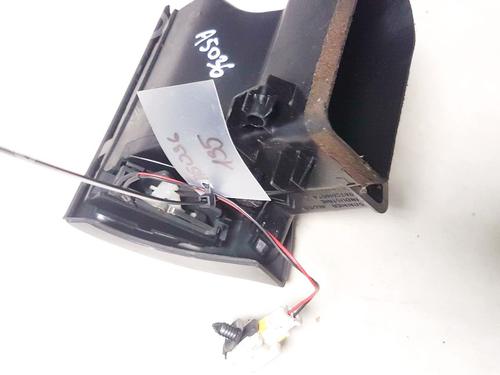 Air vent CITROËN C5 I (DC_) 2.0 HDi (DCRHZB, DCRHZE) | BP33100942I21 - Image 2