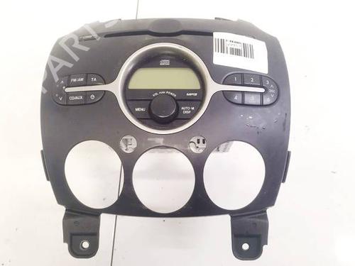 Used Radio Radio 35141727 35141727