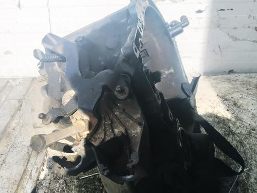 Gearbox CITROËN C5 II (RC_) 1.6 HDi (RC8HZB) | BP35593365M3 - Image 2