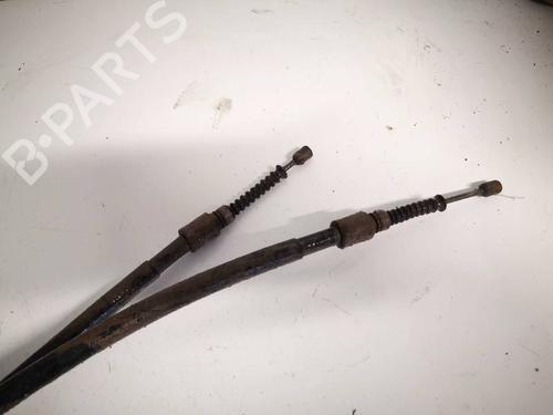 Cable AUDI A4 B5 (8D2) 1.9 TDI | BP35161894E12 - Image 3