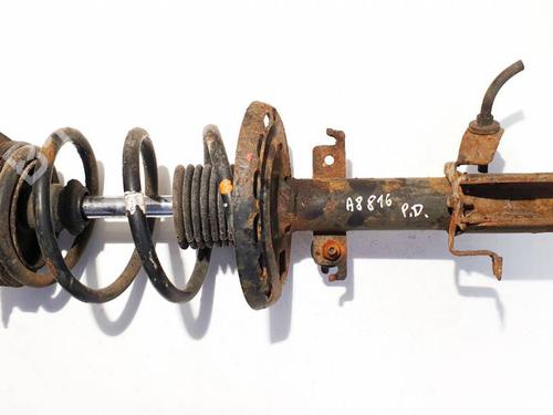 Used Right front shock absorber Right front shock absorber 35322122 35322122