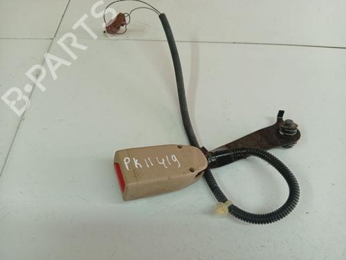Used Seat buckle Seat buckle 38582484 38582484
