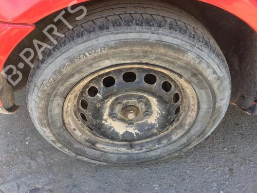 Fuse box AUDI A4 B5 (8D2) 1.6 | BP33500583E1  - Image 8