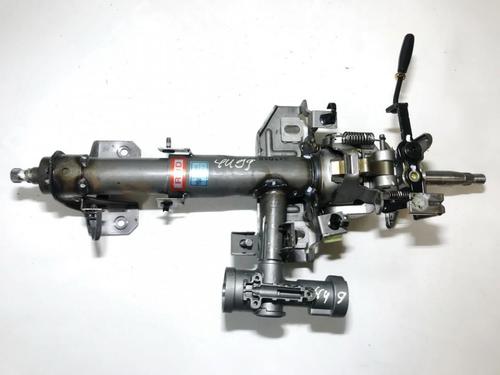 Used Steering column Steering column KIA SORENTO I (JC) 2.5 CRDi 4WD (140 hp) 35841620 35841620