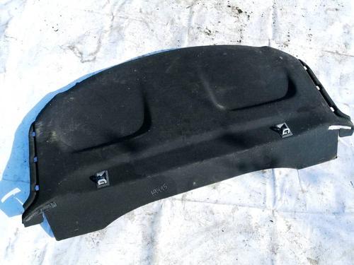 Used Rear parcel shelf Rear parcel shelf VW PASSAT CC B6 (357) 2.0 TDI (170 hp) 35107182 35107182