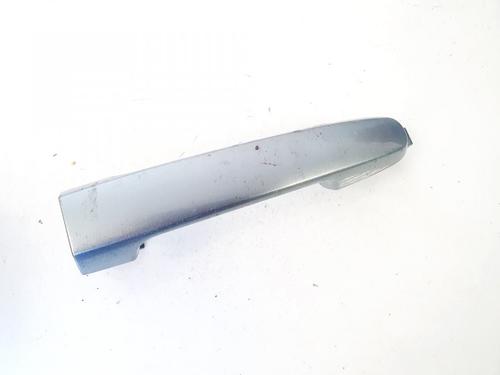 Used Front right exterior door handle Front right exterior door handle 35402808 35402808