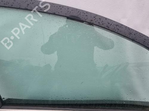 Used Front right door window Front right door window 35527719 35527719
