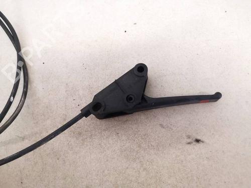 Interior handle CITROËN C5 I (DC_) 2.0 HDi (DCRHYB) | BP35368615I7 - Image 2