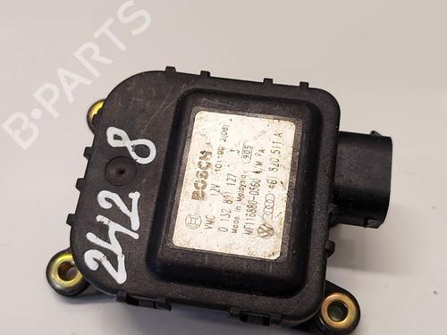 Used Electronic module Electronic module RENAULT MEGANE Scenic (JA0/1_) 1.9 dTi (JA0N) (98 hp) 33488908 33488908