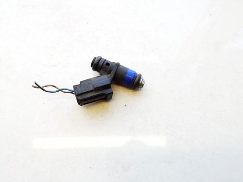 Injector VW PASSAT B6 (3C2) 2.0 FSI | BP35643415M100 - Image 2