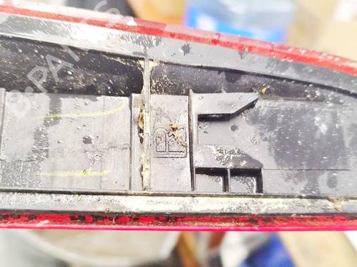 Right taillight NISSAN NOTE (E11, NE11) 1.5 dCi | BP35032447C35 - Image 3