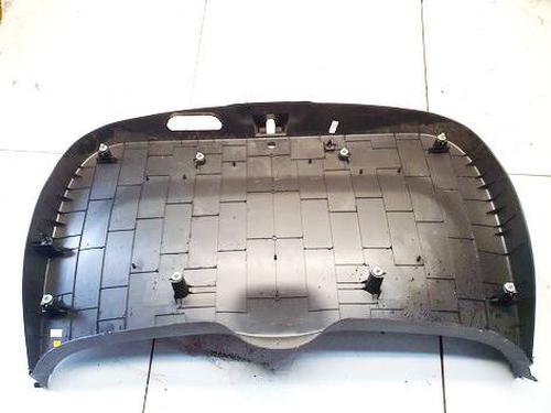 Boot lining VESPA PX PX 125 E Lusso (VNX2T) | BP38502880I3 - Image 2