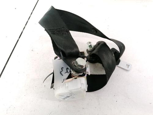 Used Rear left seatbelt Rear left seatbelt AUSTIN MAXI I Fastback 1500 (68 hp) 35406808 35406808