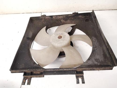 Used Fan Fan SUBARU LEGACY IV Estate (BP) 2.0 AWD (BP5) (138 hp) 35478119 35478119