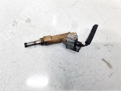 Used Injector Injector TOYOTA AURIS (_E15_) 1.6 (ZRE151_, ZRE151R) (124 hp) 35138745 35138745