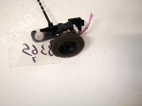 Used Speaker Speaker TOYOTA YARIS (_P9_) 1.3 4WD (NCP95) (87 hp) 32957757 32957757