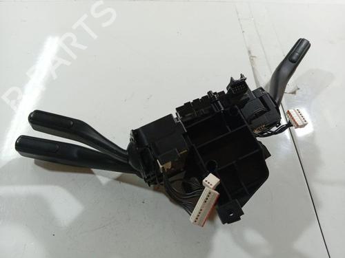 Used Warning switch Warning switch VW PASSAT B6 (3C2) 1.9 TDI (105 hp) 34851801 34851801