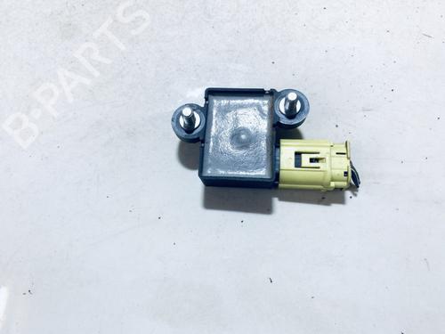 Electronic module TOYOTA YARIS (_P1_) 1.4 D-4D (NLP10_, NLP10R) | BP33079129M83 - Image 2