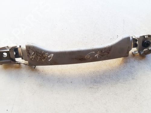 Used Interior roof handle Interior roof handle VOLVO V40 Estate (645) 1.9 DI (95 hp) 35857581 35857581