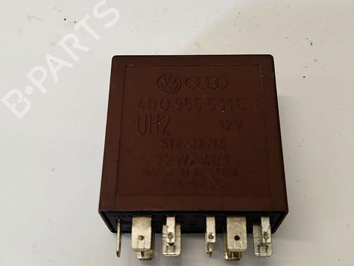 Used Electronic sensor Electronic sensor AUDI A6 C5 (4B2, 4B4) 2.5 TDI (150 hp) 33488609 33488609