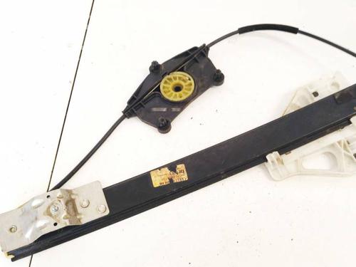 Used Rear right window mechanism Rear right window mechanism 34781978 34781978