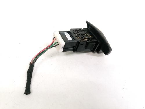 Warning switch NISSAN PRIMERA Hatchback (P12) 1.9 dCi | BP35453976I22 - Image 2