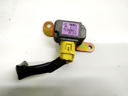 Used Electronic module MAZDA PREMACY (CP) 2.0 TD (101 hp) 32890731