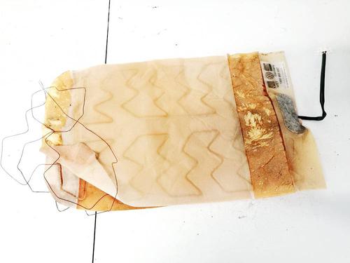 Used Electronic module Electronic module 35128244 35128244