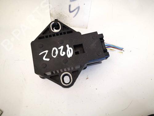 Electronic module PEUGEOT 807 (EB_) 2.2 HDi | BP35216418M83 - Image 2