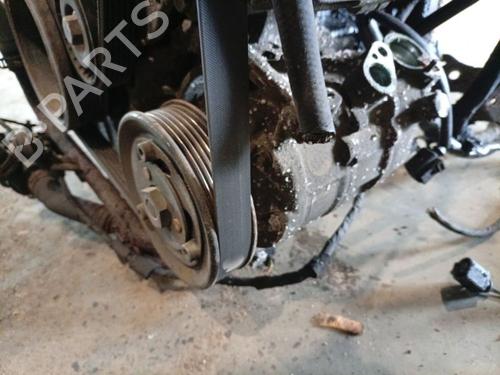 Used AC compressor AC compressor 36585722 36585722