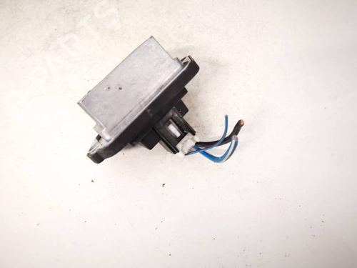 Heater resistor MAZDA 6 Hatchback (GG) 2.0 DI (GG14) | BP35383329M108 - Image 2