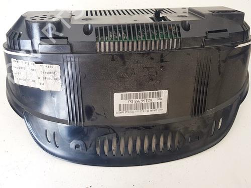 Instrument cluster BMW 5 (E60) 535 d | BP35501978C47 - Image 2